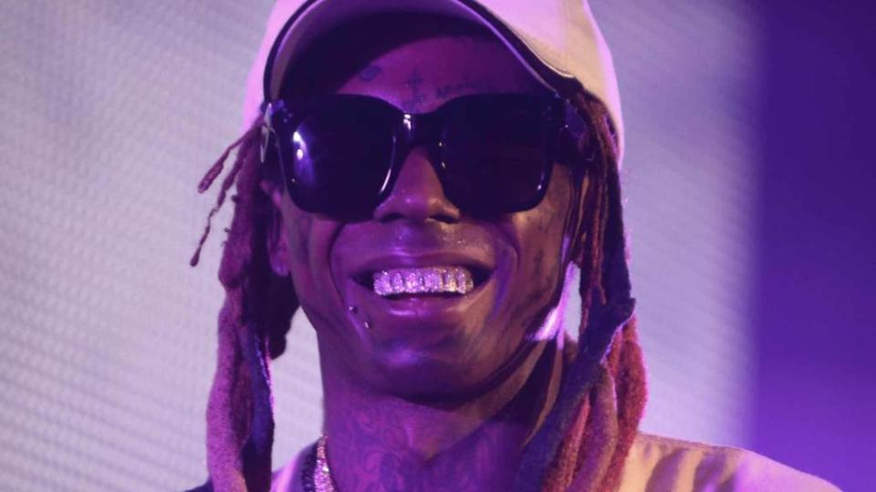 <p>If you’re nervous about cutting Uncle Sam a check this tax season, just remember it could be worse — you could be Lil Wayne. According to court records obtained by The Blast, Weezy recently coughed up $14 million to settle his tax debt. The IRS filed releases of two separate federal tax liens against Wayne. […]</p> <p>The post <a rel="nofollow noopener" href="https://theblast.com/lil-wayne-pays-tax-bill/" target="_blank" data-ylk="slk:Lil Wayne Pays Off Massive $14 Million Tax Bill;elm:context_link;itc:0;sec:content-canvas" class="link ">Lil Wayne Pays Off Massive $14 Million Tax Bill</a> appeared first on <a rel="nofollow noopener" href="https://theblast.com" target="_blank" data-ylk="slk:The Blast;elm:context_link;itc:0;sec:content-canvas" class="link ">The Blast</a>.</p>