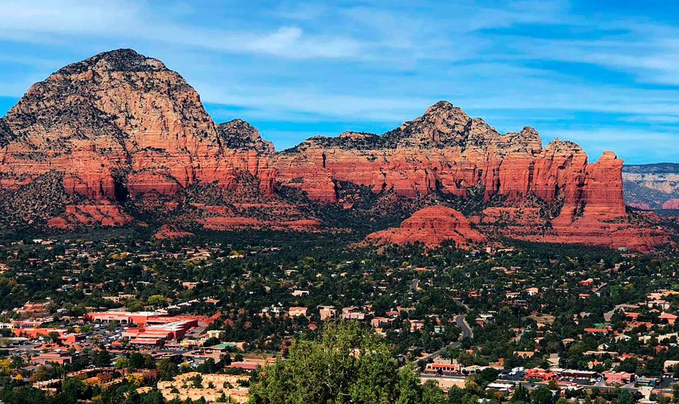 Sedona, Arizona