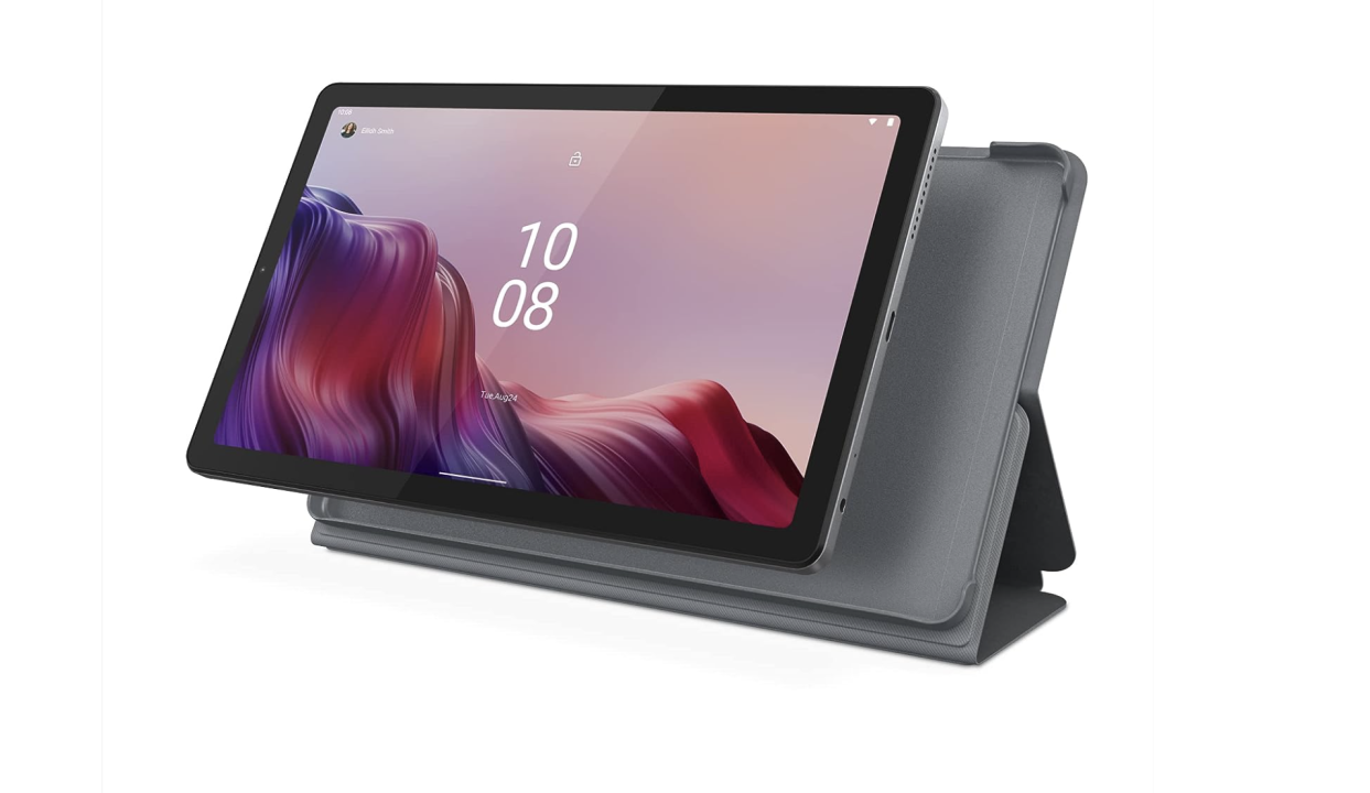 Lenovo Tab M9-2023. Foto: amazon.com