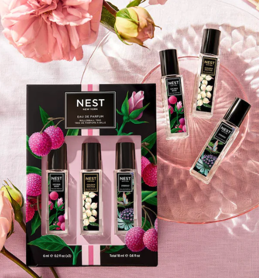 the Nest New York Perfumes