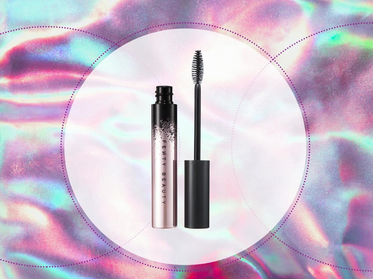 Queen Ri-Ri has claimed that the new product is set to "dominate the mascara game", we've put it through its paces: The Independent/iStock