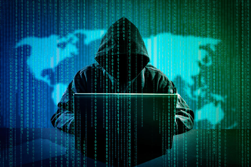 las redes internacionales de hackers van cambiando y perfeccionando sus estafas. Foto: Getty Image. 