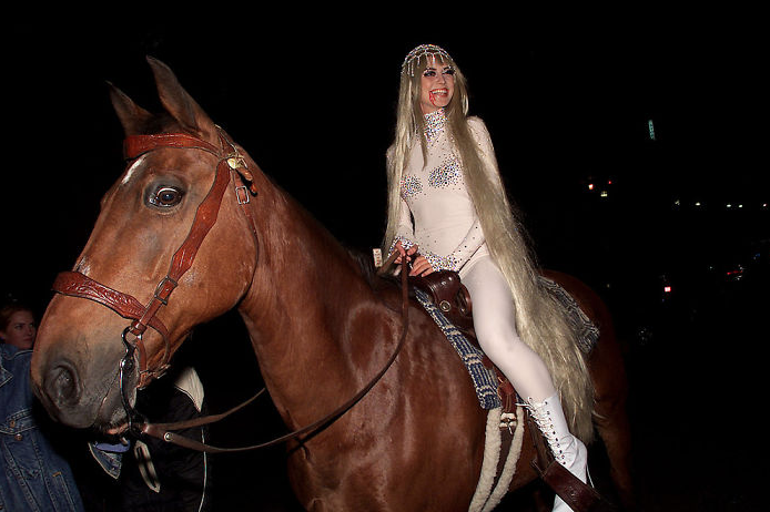 Lady Godiva