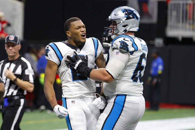 2022 Carolina Panthers - Fantasy Football Deep Dive - LAFB Network