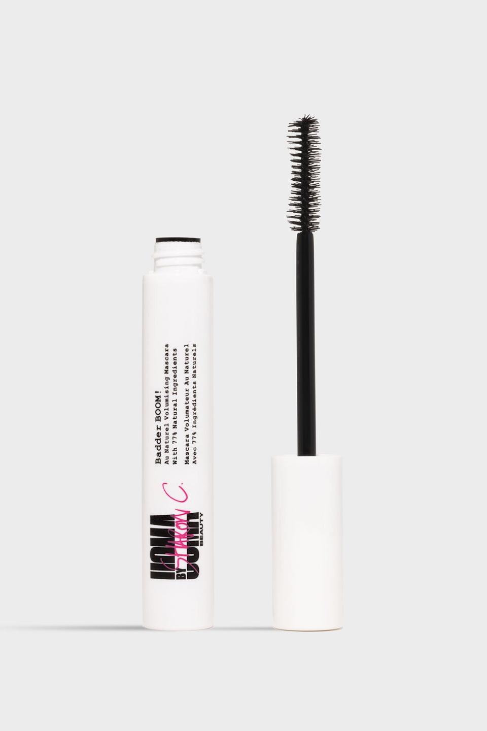 Best Volumizing Mascara