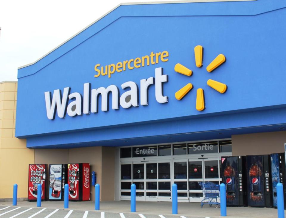 BEST: Walmart Canada