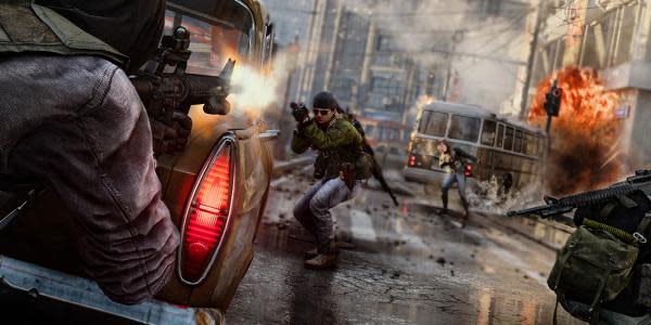 Necesitarás una PC así para jugar la Beta de Call of Duty: Black Ops Cold War 