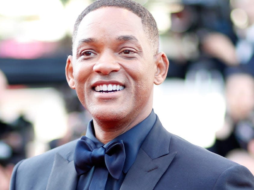 Will Smith