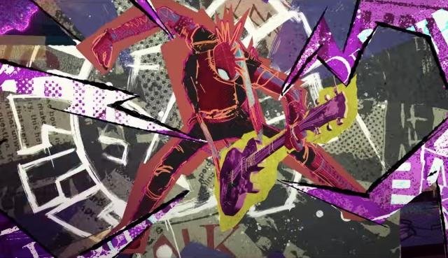 Every Across The Spider-Verse Main Character & Their Comic Debut, Explained