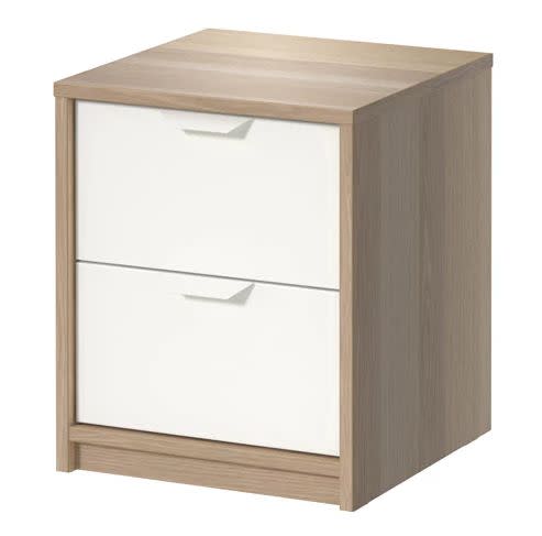 Get it <a href="https://www.ikea.com/us/en/catalog/products/20270816/" target="_blank">here</a>, $49.99.