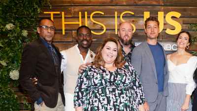 ‘This Is Us' Cast Mourns Costar Ron Cephas Jones After His Death: 'One of the Most Wonderful People’
