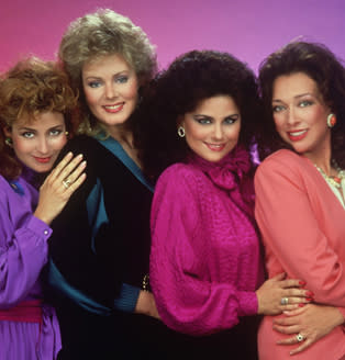 Designing Women