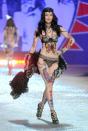 <p>Status: Returning<br> Age: 28<br> Nationality: Chinese<br> First VS show: 2009<br> No of shows walked: 4 </p>