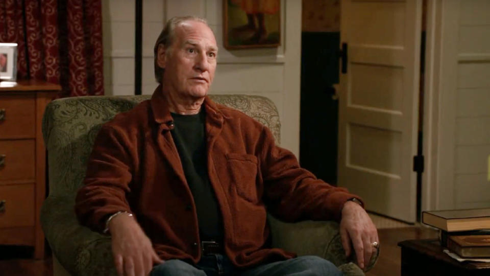 Craig T. Nelson on Parenthood