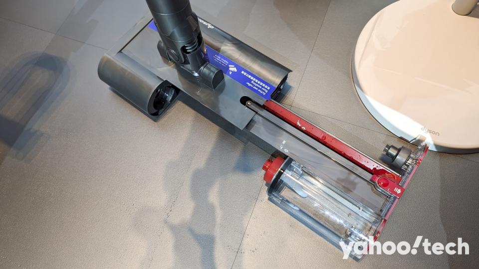 Dyson Submarine