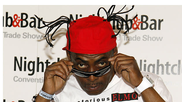 Coolio Did Not Want Weird Al to Spoof ‘Gangsta’s Paradise’