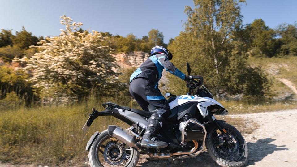 2024 bmw r 1300 gs