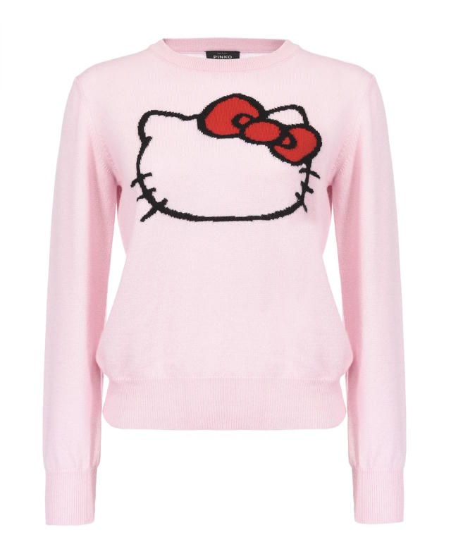 Hello Kitty on X: Streetwear meets super sweet in this collaboration  between #HelloKitty and #HLZBLZ:    / X