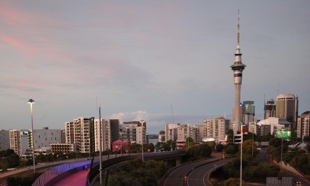 <span>Photograph: Xinhua/Rex/Shutterstock</span>