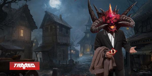 Jugadores de Diablo Immortal exigen fusión de servidores ya que no se puede encontrar partidas en algunos 