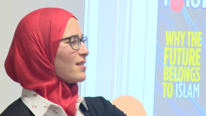 Calgary community leaders tackle radicalization and Islamophobia