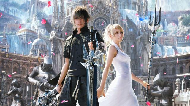 Final Fantasy