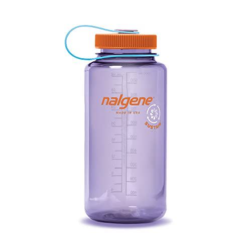 1) Water Bottle