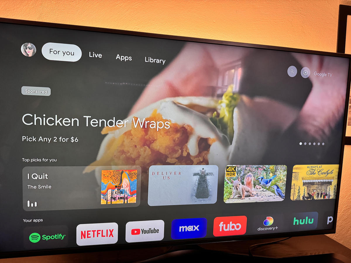 Why my family is ditching Chromecast for Android TV (yes, really)