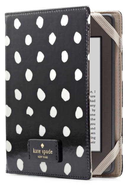 The Kindle Case