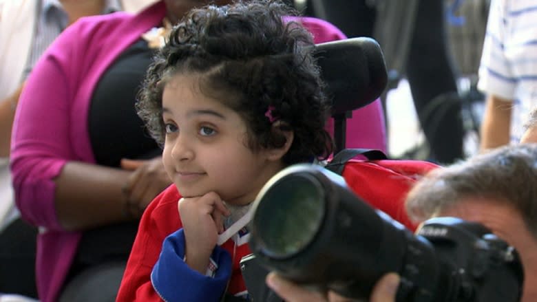 P.K. Subban donates $10M to Montreal Children's Hospital