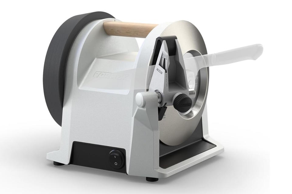 The Best Knife Sharpeners of 2024