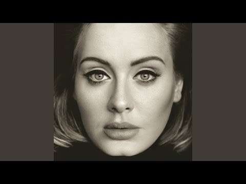 <p>Adele co-wrote this piano-heavy power ballad with Bruno Mars. Maybe all of that musical genius in one song is why we always cry when Adele asks in the song "What if I never love again?” </p><p><a href="https://www.youtube.com/watch?v=sonzlE32YVg&feature=emb_imp_woyt" rel="nofollow noopener" target="_blank" data-ylk="slk:See the original post on Youtube" class="link ">See the original post on Youtube</a></p>