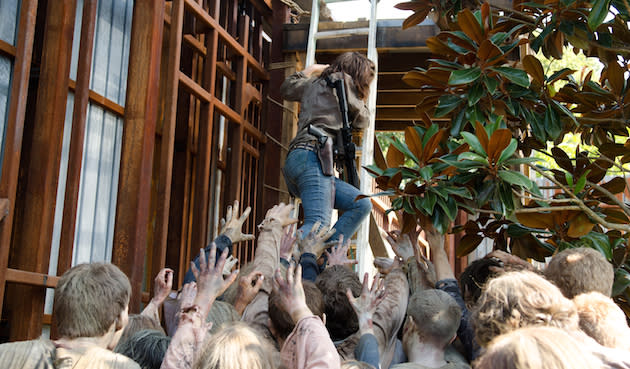 walking dead nov 29 s6 winter finale