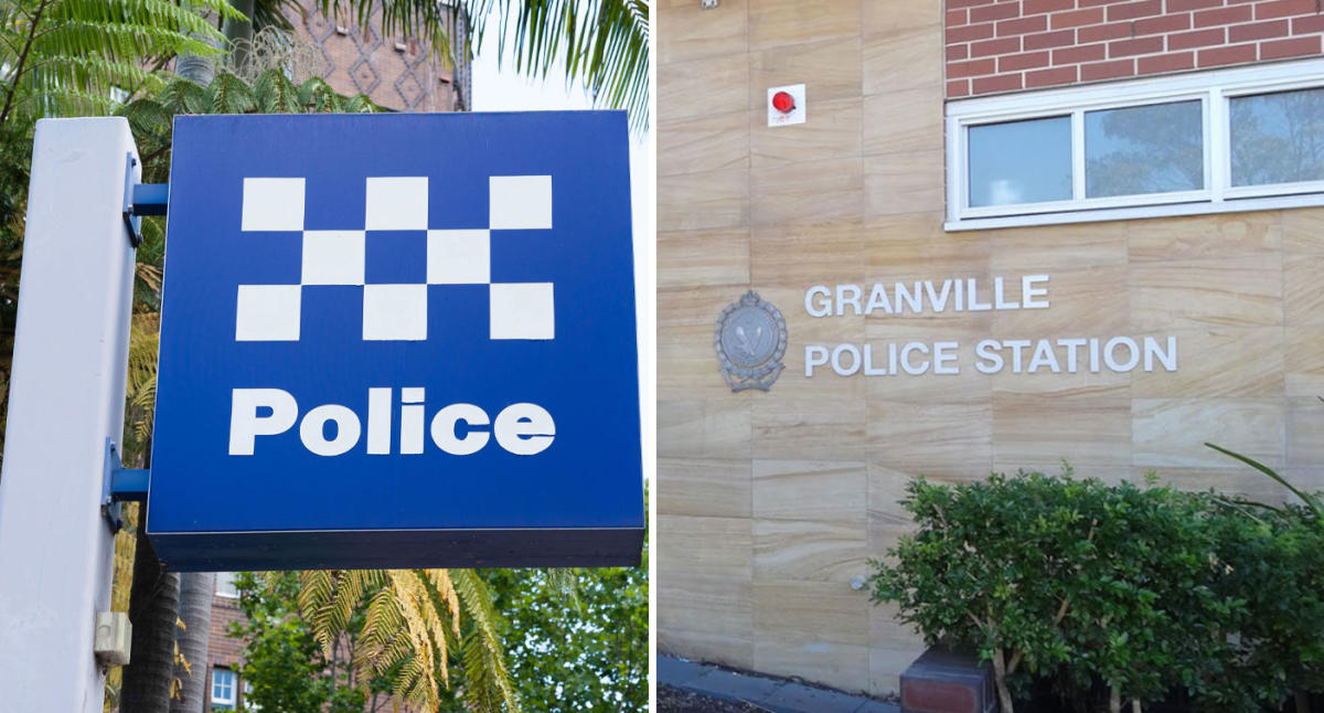 Sydney Police Officer Accused Of Raping One Woman And Groping Another 2504