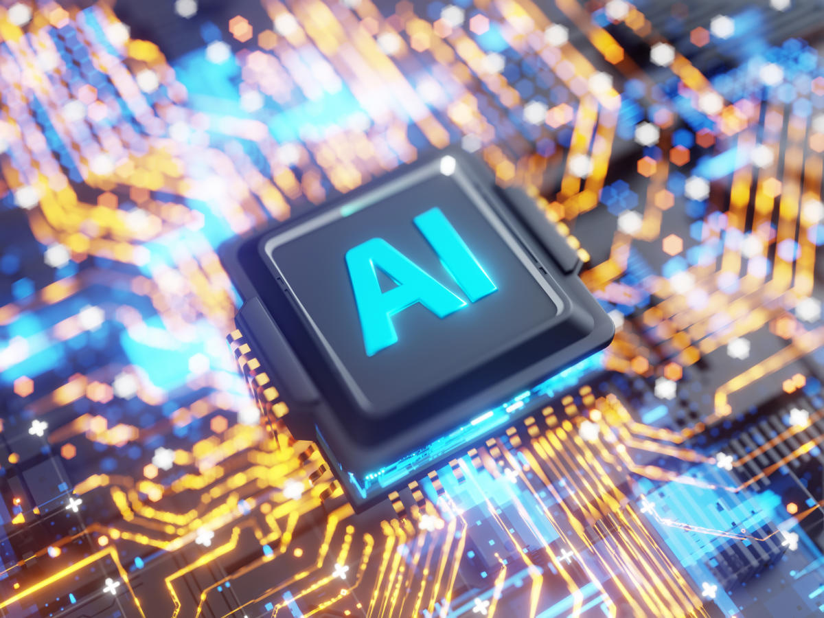 2 AI Stocks Down 27% and 60% to Buy Now