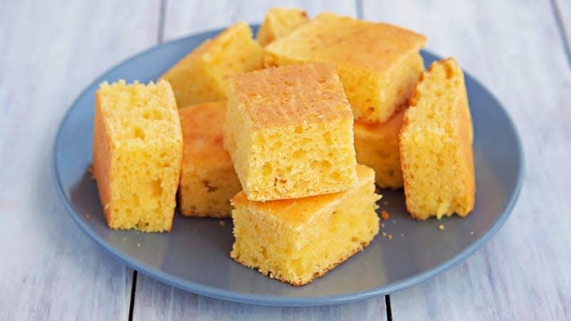 cornbread