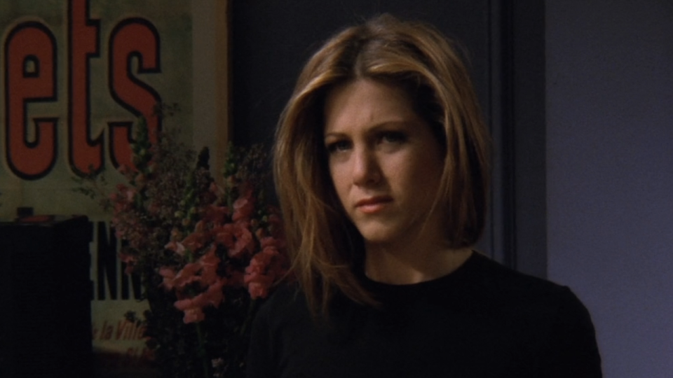 <p> <em>Friends</em> star Jennifer Aniston comes from famous stock. Her father, John Aniston, played the character Victor Kiriakis on <em>Days of Our Lives</em> for an amazing 37 years, right up until his death in 2022. The <em>Morning Show</em> star's mother, Nancy Dow, was also an actress, though she never quite had the career of Aniston, but then again, few do. </p>