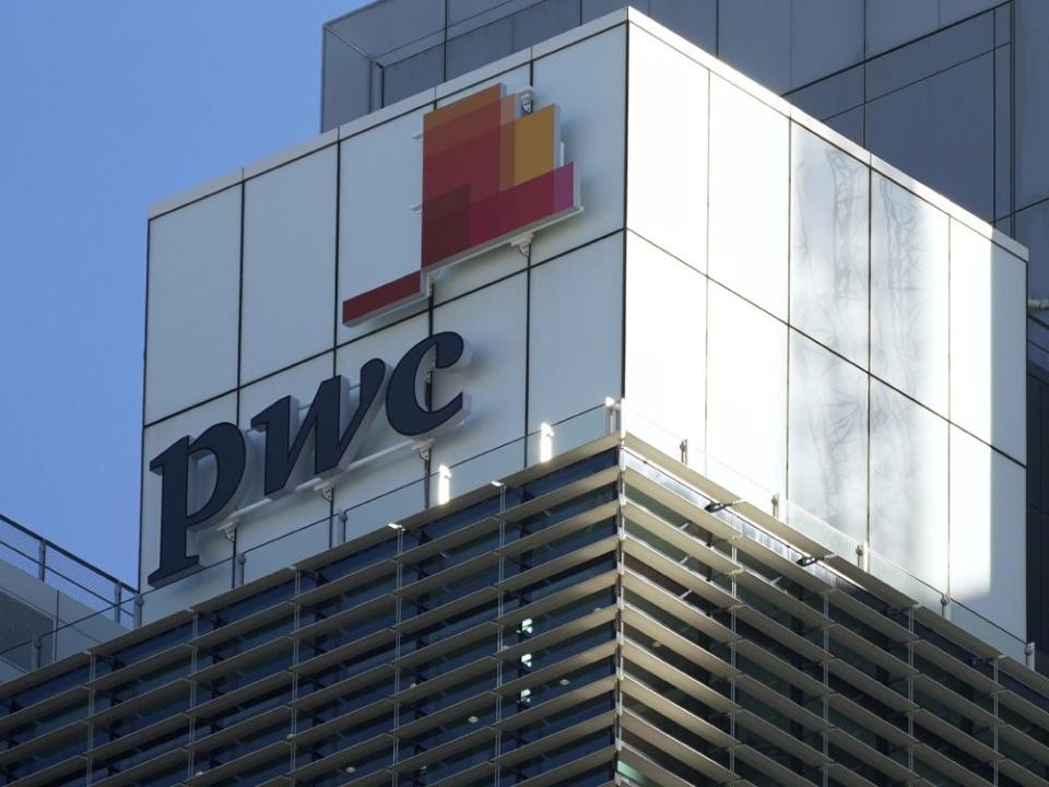  Accounting firm PwC has paid $1.45 million in fines and costs to CPA Ontario for breaching its code of conduct.