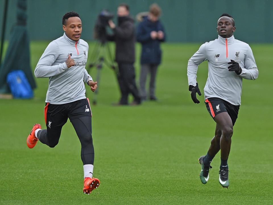 Liverpool have just returned from a trip to La Manga (Getty)