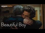 <p>Starring opposite Steve Carrell in this 2018 father-son biographical drama based on two memoirs, Chalamet showcases his serious acting chops. In <em>Beautiful Boy</em>, he portrays Nic, a writer’s son who becomes addicted to methamphetamines, recovering and relapsing countless times over the years. Chalamet offers a performance that is gut-wrenching and moving, despite criticism of the film being a privileged look at addiction.</p><p><a class="link " href="https://www.amazon.com/gp/video/detail/amzn1.dv.gti.84b25231-cc09-d33f-5eab-38db222d3fa3?autoplay=1&ref_=atv_cf_strg_wb&tag=syn-yahoo-20&ascsubtag=%5Bartid%7C10054.g.36630235%5Bsrc%7Cyahoo-us" rel="nofollow noopener" target="_blank" data-ylk="slk:Shop Now;elm:context_link;itc:0">Shop Now</a></p><p><a href="https://www.youtube.com/watch?v=y23HyopQxEg" rel="nofollow noopener" target="_blank" data-ylk="slk:See the original post on Youtube;elm:context_link;itc:0" class="link ">See the original post on Youtube</a></p>