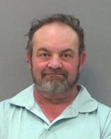 Eric Thornton mug shot