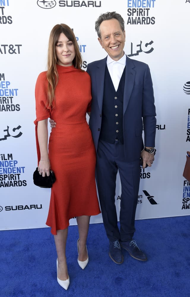 2019 Film Independent Spirit Awards – Red Carpet