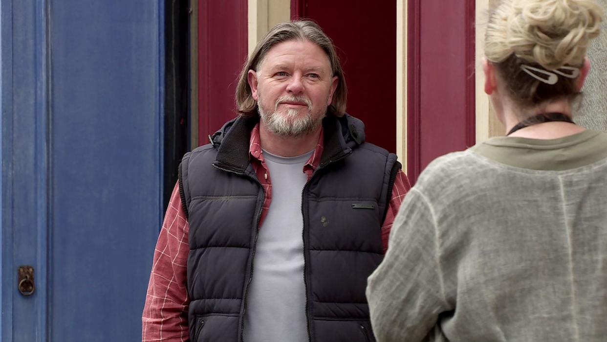 denny, coronation street