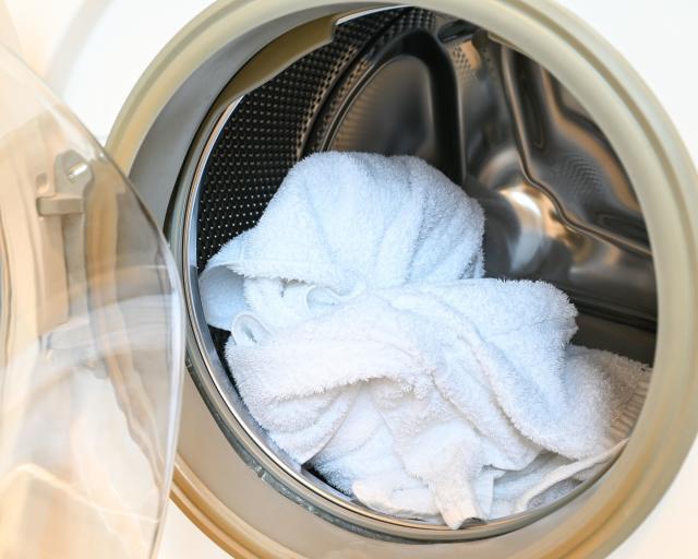 How to wash towels with care to keep them looking new