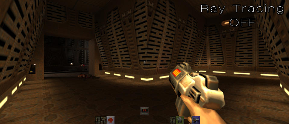 Quake II RTX