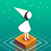 必下！年度最佳遊戲 Monument Valley 今天可免費得到 原價 US$3.99