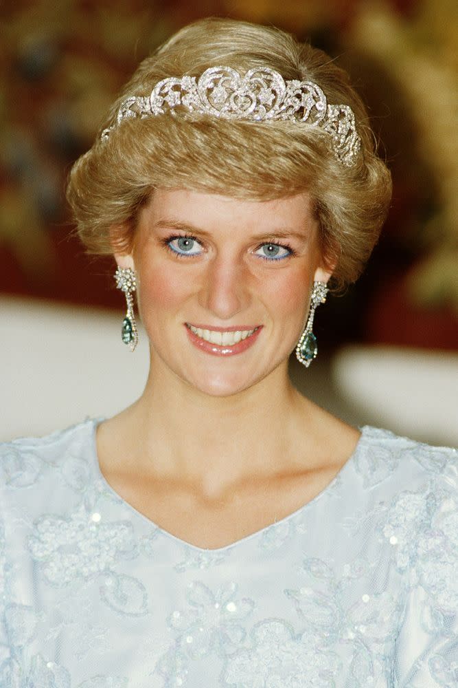 Princess Diana