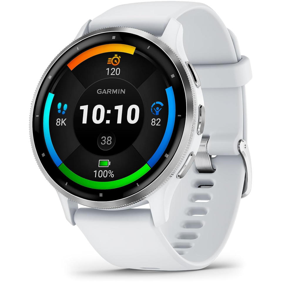 Garmin Venu 3 watch