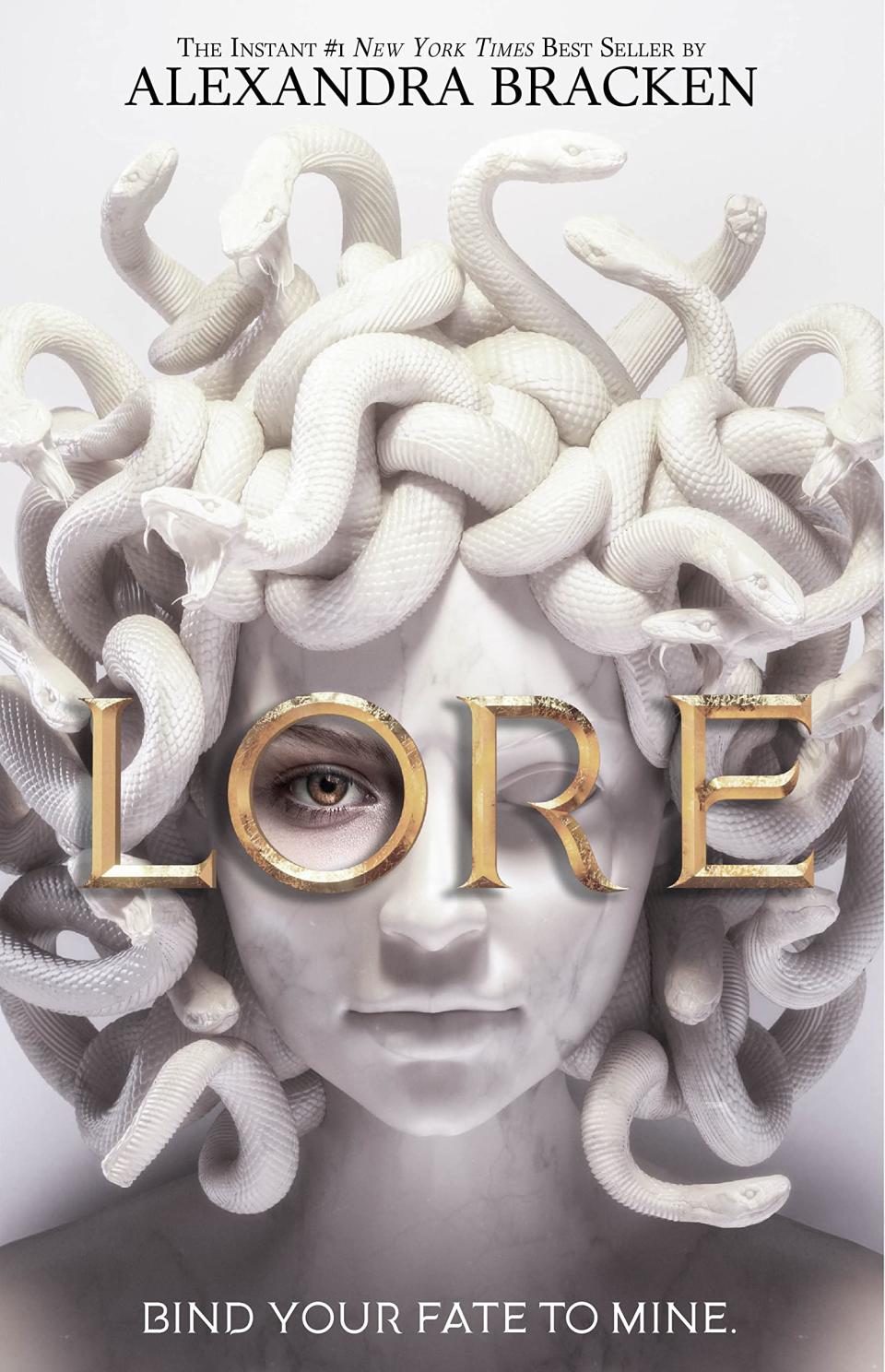 "Lore"