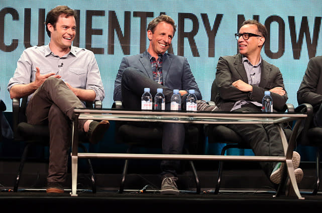 2015 Summer TCA Tour - Day 4